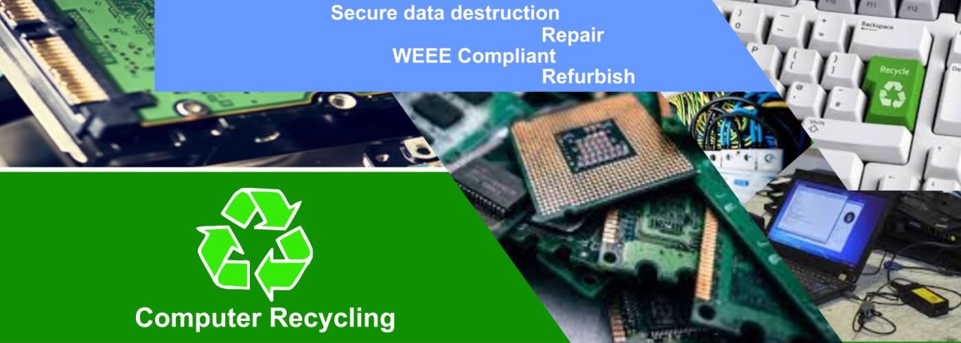 Computer Recycling